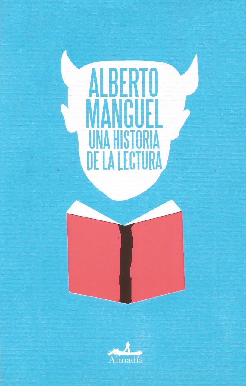 Una historia de la lectura