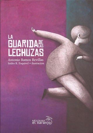 La guarida de las lechuzas