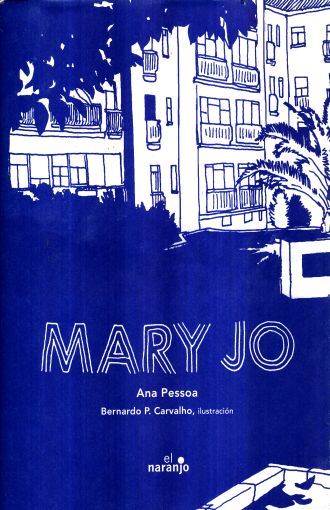 Mary Jo