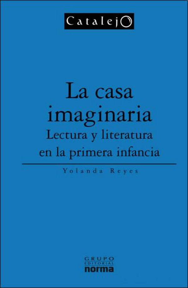 La casa imaginaria.