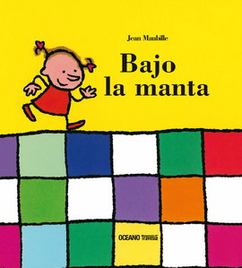 bajo la manta