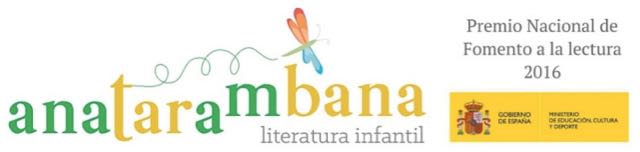 Lavar antes de leer: literatura infantil y simbología