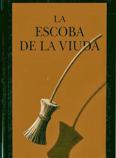 La escoba de la viuda