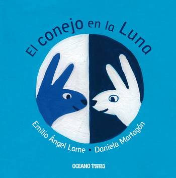 el conejo de la luna