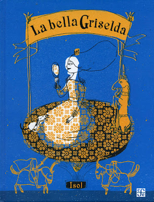 la berlla griselda