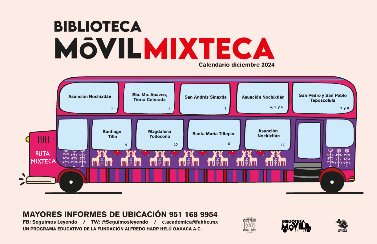 mixteca