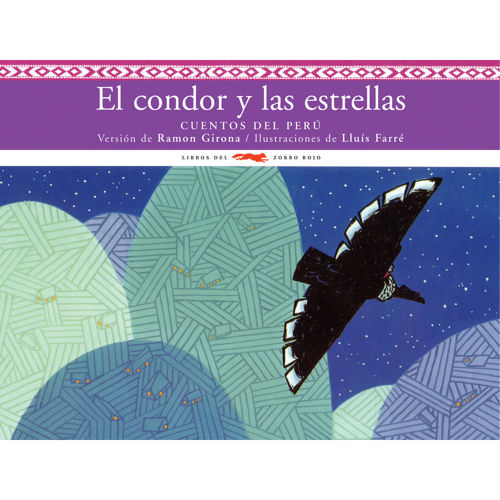 El condor y las estrellas