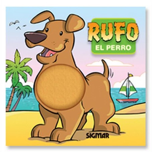 Rufo el perro