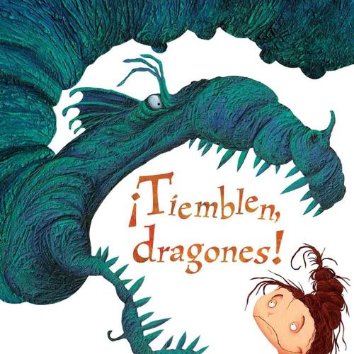 Tiemblen Dragones